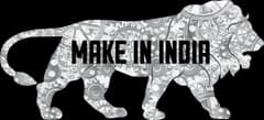 Make in India logo